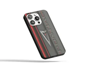 Pontiac Phone Cover Professional Sturdy
